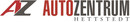 Logo Autozentrum Hettstedt GmbH